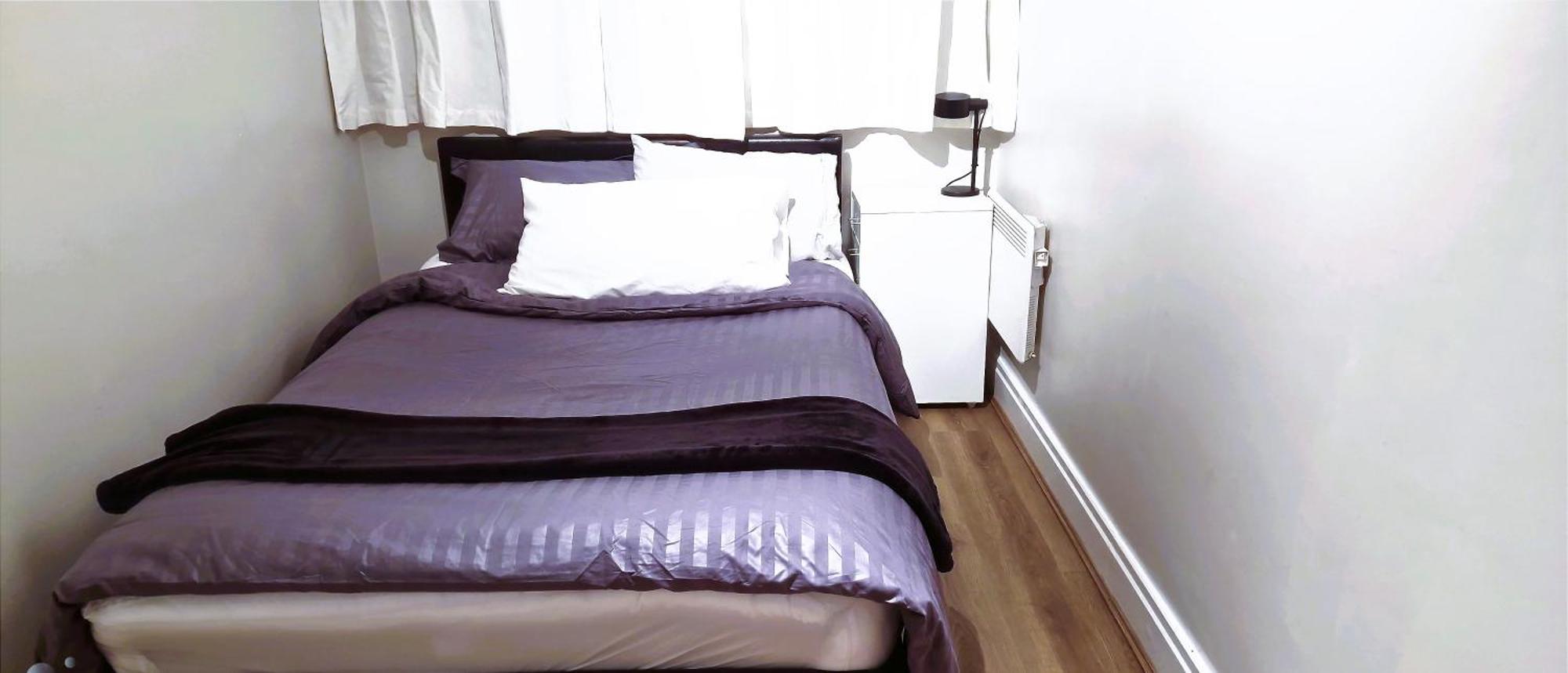 Apartment Charming Three Bedroom By The Thames London